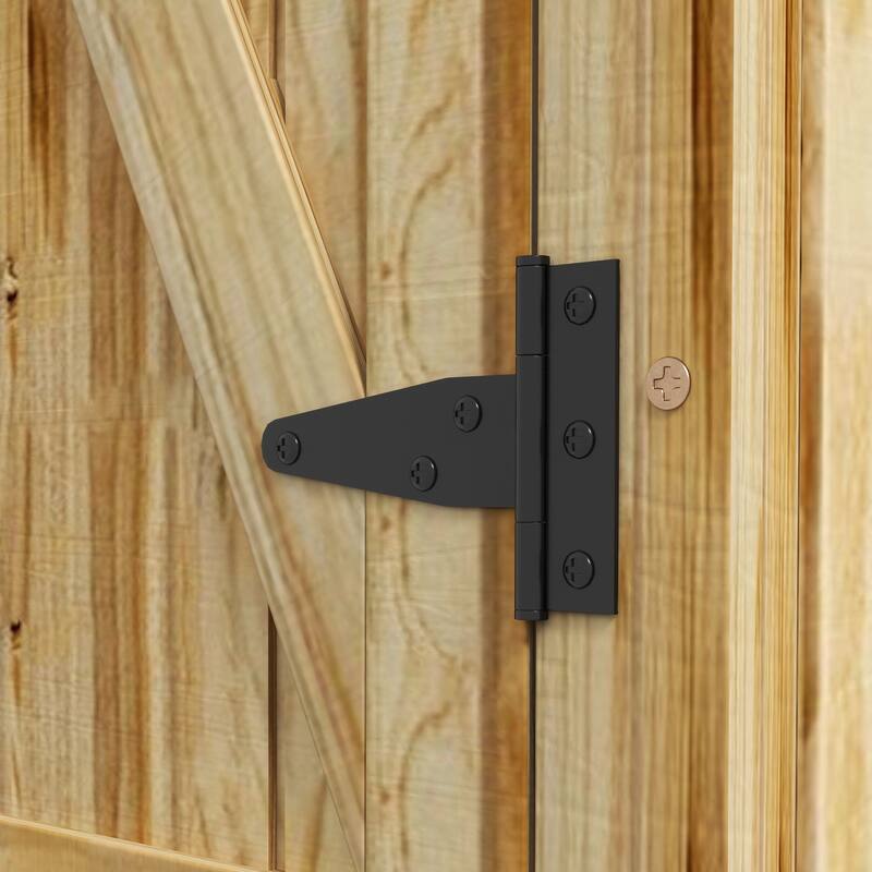 QQ Outdoor Storage Cabinet