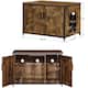 Option Rustic Brown