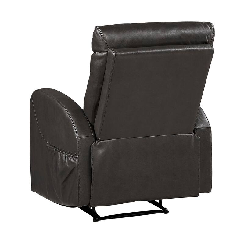 Oliver Manual Recliner