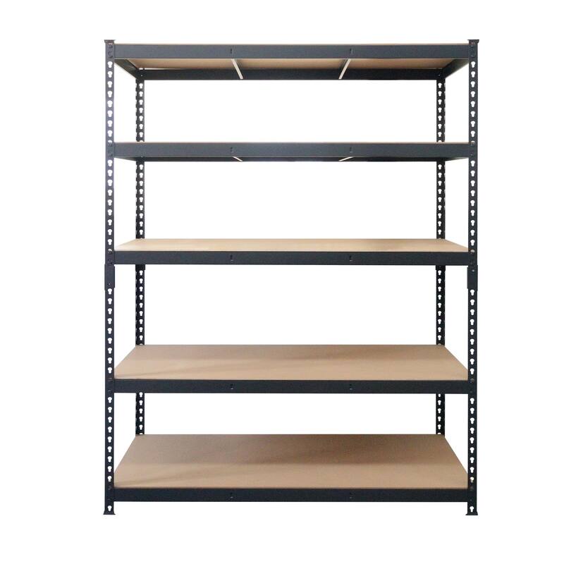 Ar Shelving Black Label Elite Shelving Pro Grade Garage Storage Racks