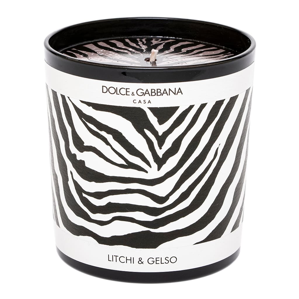 Dolce & Gabbana Lychee and Mulberry Scented Candle - 8.8 oz