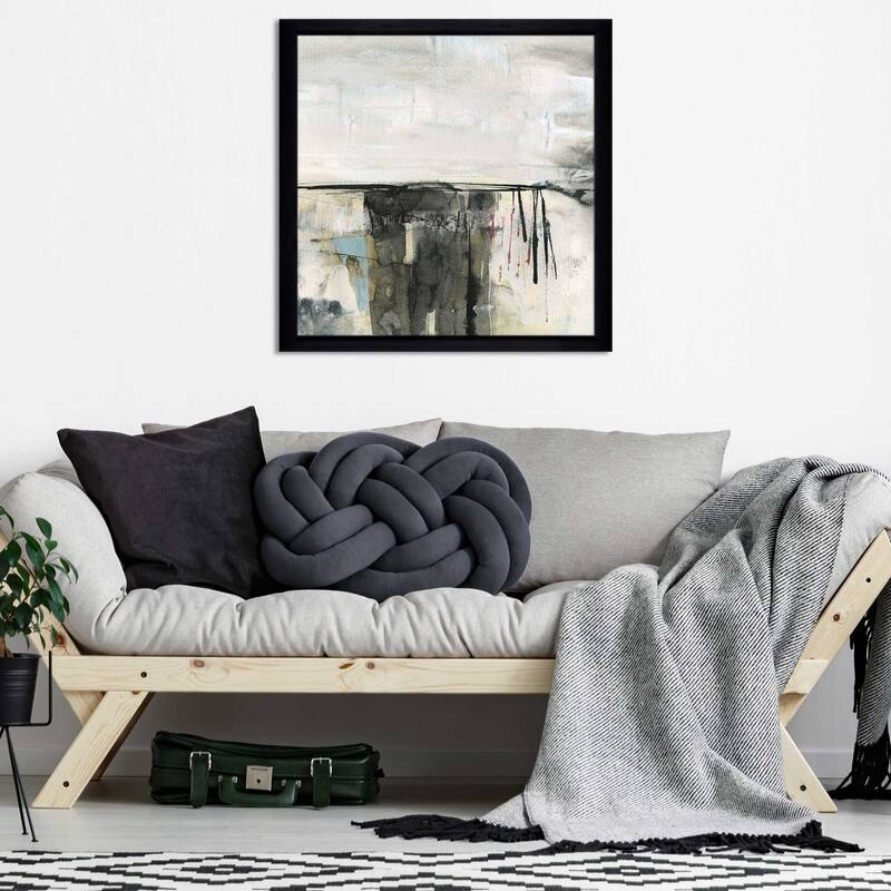 "Valley View II" by Susan Jill 2 Print on Acrylic