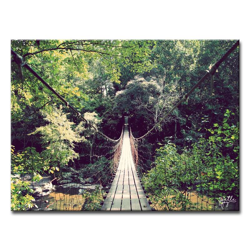 Ready2HangArt 'The Power of Love' Canvas Art Print