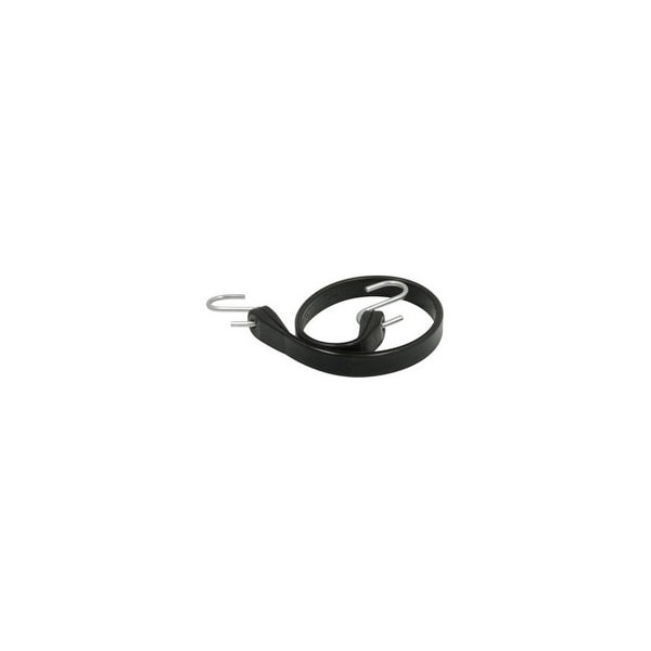 Roadpro r rpts-21 21 heavy-duty tarp strap with s hooks