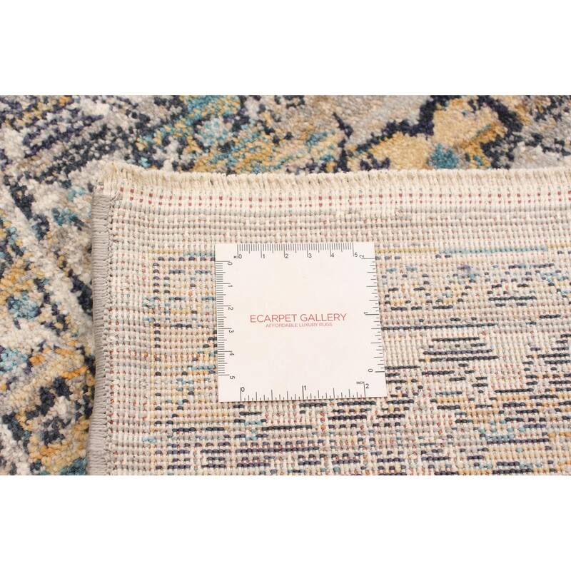 ECARPETGALLERY Bolivia Yalameh Transitional Rug