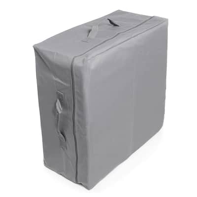Carry Case For Milliard Tri-Fold Mattress (25") Mattress NOT INCLUDED