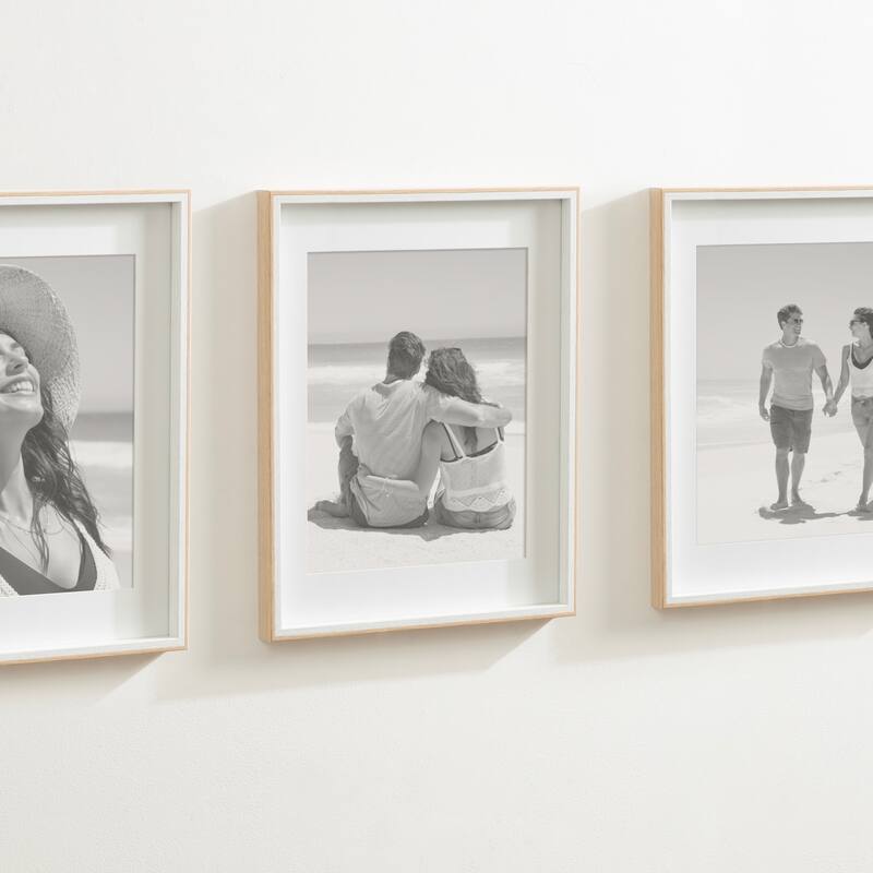 Kate and Laurel Gibson Photo Frame Set
