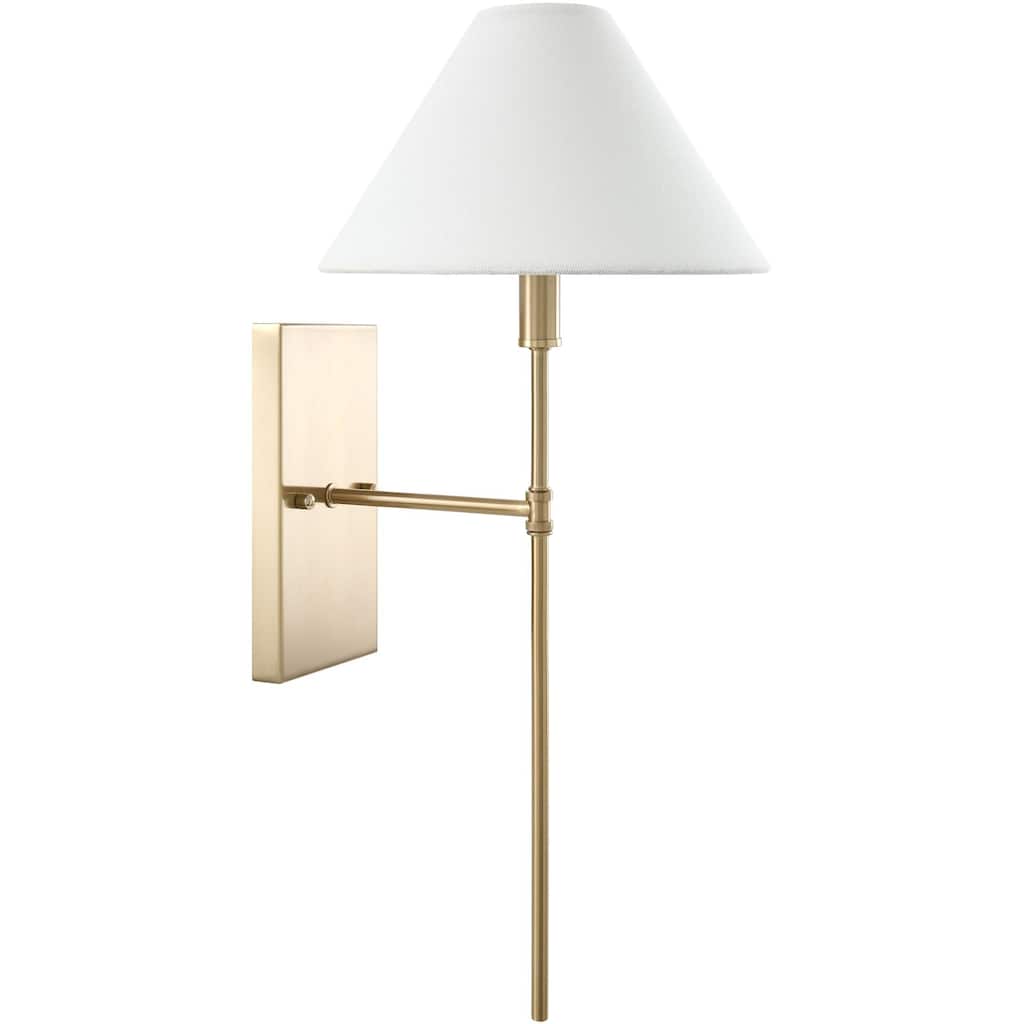 Livabliss Demaret Traditional Wall Sconce