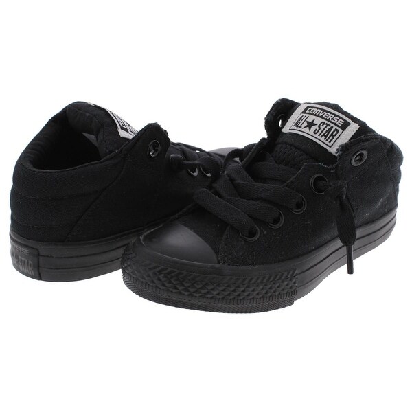 chuck taylor axel mid