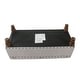 preview thumbnail 37 of 48, Copper Grove Muscari Upholstered Storage Bench with Nailhead Trim