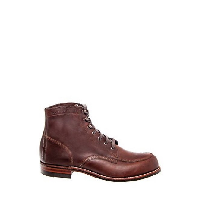wolverine courtland 1000 mile boot