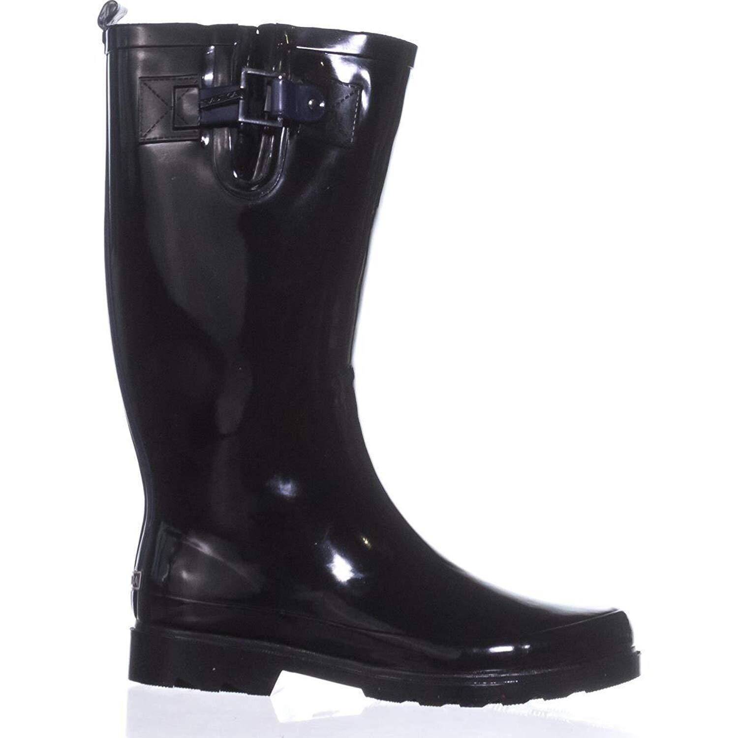 womens nautica boots