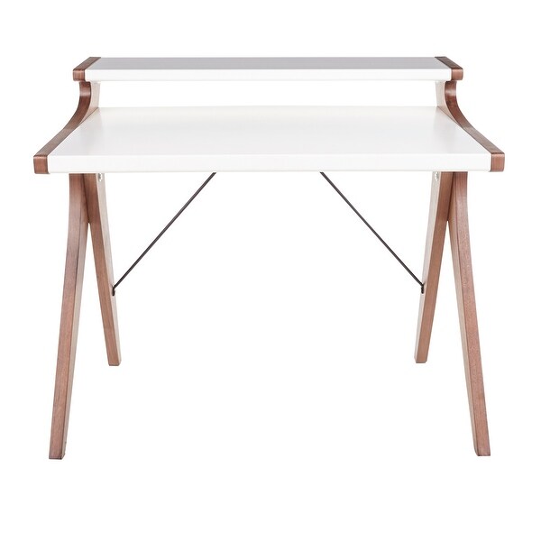 Carson Carrington Craigavon Contemporary Desk. Opens flyout.