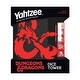 preview thumbnail 2 of 3, Yahtzee - Dungeons and Dragons Dice Tower - N/A
