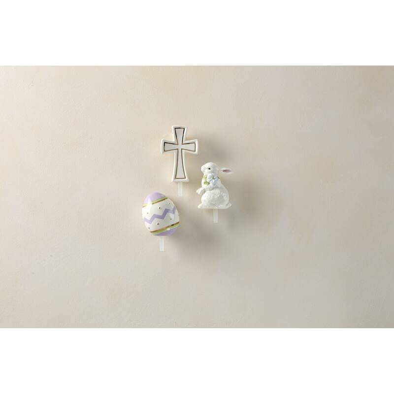 Lenox Profile Poppers Cross Popper