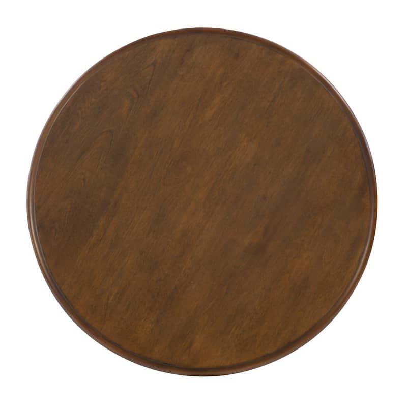 Sacha Round Side Table