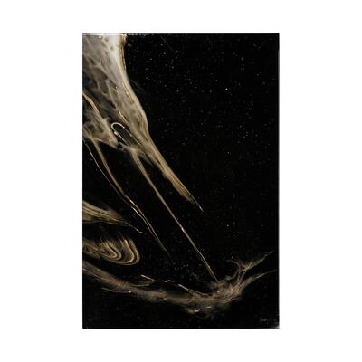 Greek Pitch III (40 x 60) Canvas Art Print