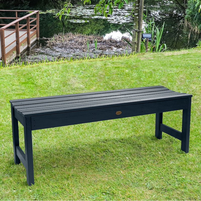 HIGHWOOD Lehigh 4-foot Picnic Bench
