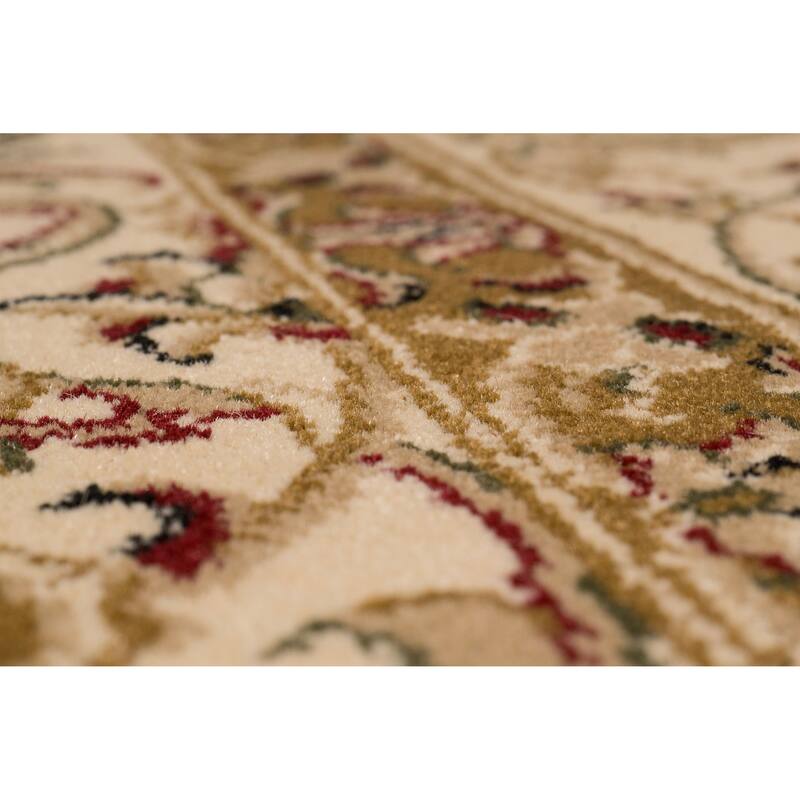 Dynamic Rugs Legacy Traditional Area Rug