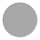 preview thumbnail 26 of 24, Tobias Outdoor Rattan and Metal Round Bistro Table