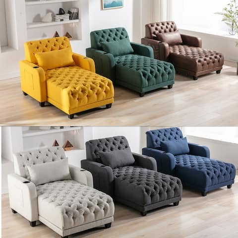 Adjustable Casual Sofa for Living Room