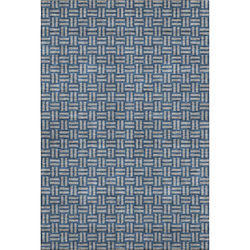 Premium Washable Super Soft Modern Weave Mayfield Rug