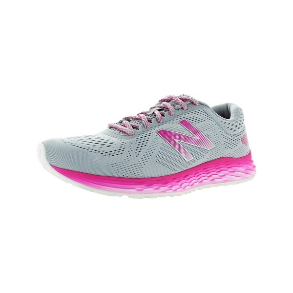 new balance fresh foam arishi mesh