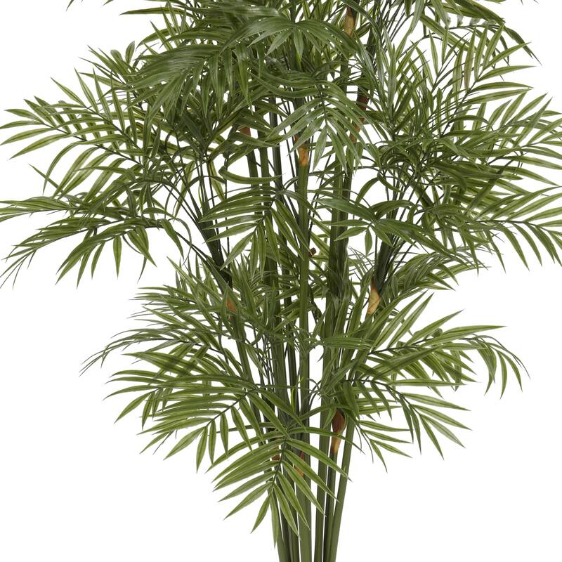 4' Artificial Parlour Palm Silk Tree