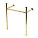 Option Polished Brass