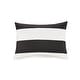 preview thumbnail 4 of 3, Urban Playground Lavelle Black/White Comforter Set