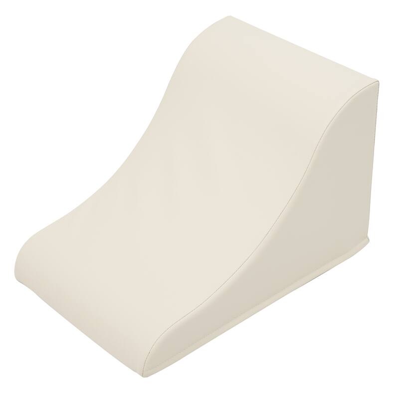 Soft Foam Block Play Structures Climbers for Child Development, 6-Piece Baby Foam Climbing Foam, Climbing Activity Play Set