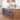 SAFAVIEH Luz Cane 25-Inch Seat Height Rattan Counter Stool - 19" W x 23" D x 39" H