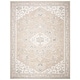 preview thumbnail 40 of 43, SAFAVIEH Handmade Micro-Loop Heidegunde Wool Rug