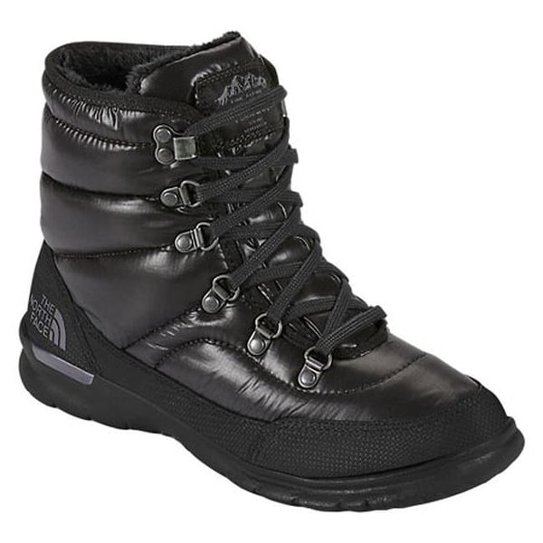the north face women's thermoball lace ii