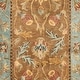 preview thumbnail 39 of 45, SAFAVIEH Handmade Bergama Tiney Oriental Hand-spun Wool Rug