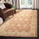 preview thumbnail 28 of 37, SAFAVIEH Handmade Antiquity Altha Traditional Oriental Wool Rug