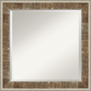 Kate and Laurel Sylvie Benevolence Framed Canvas by Alicia Abla