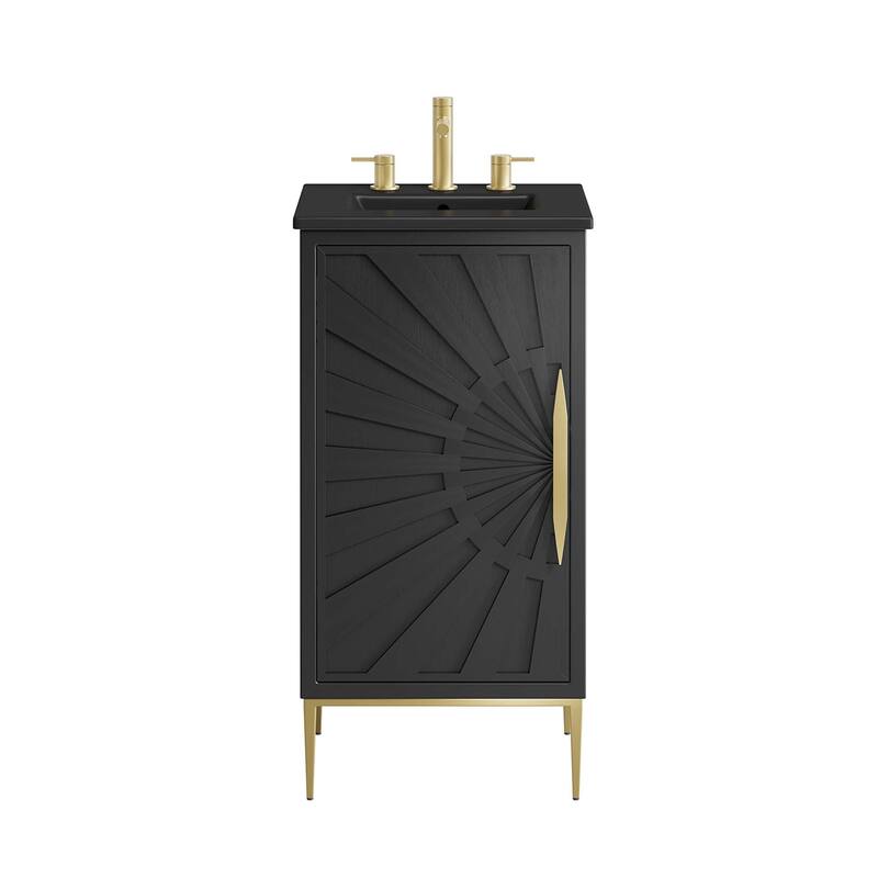 Awaken 18" Bathroom Vanity