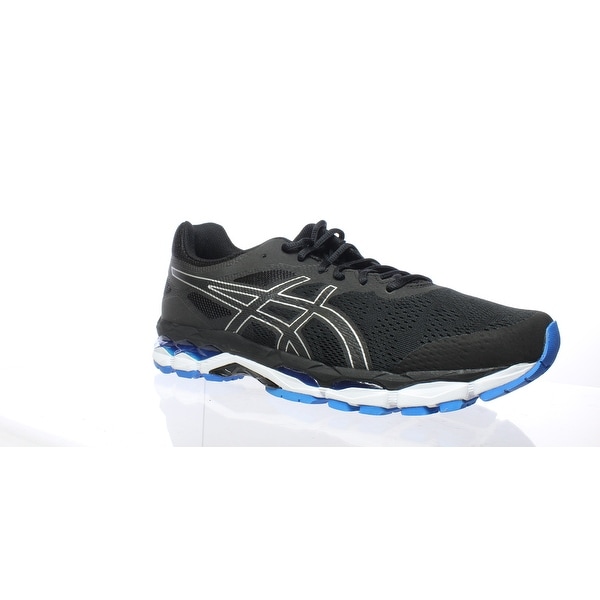 asics mens running shoes size 12