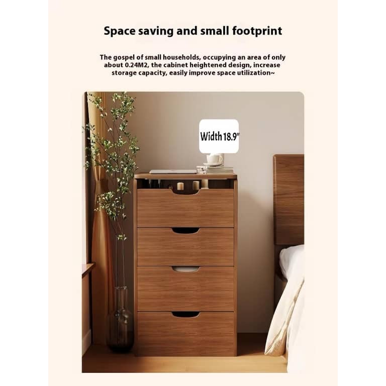 Anmytek 3 in 1 Compact Vanity Desk Flip Top Mirror 3 Drawers Glass Desktop Makeup Dressing Table