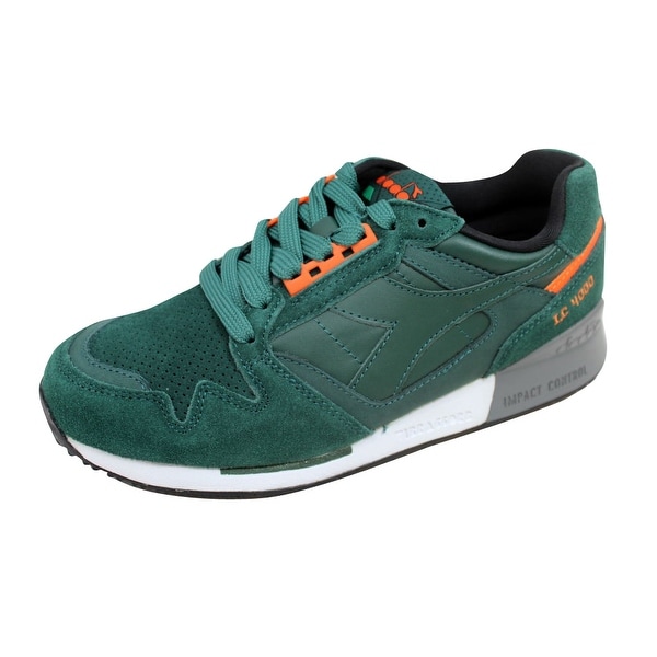 diadora green