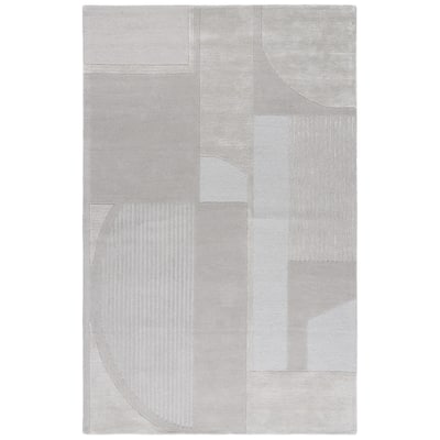 SAFAVIEH Handmade Fifth Avenue Rukhsana Mid-Century Modern New Zealand