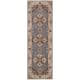 Option Light Blue/Beige