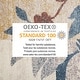 preview thumbnail 12 of 48, Home Dynamix Tribeca Amelia Contemporary Geometric Floral Area Rug