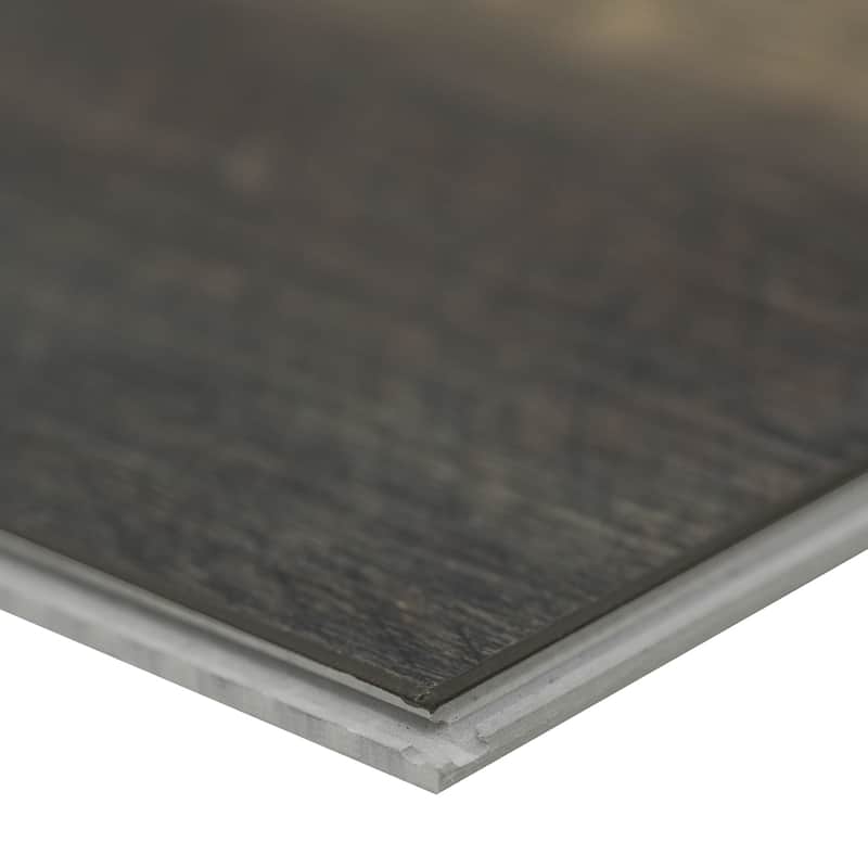 Ackland AKVRC9X60-5012-CA Parkland 9" x 60" Embossed Vinyl Flooring