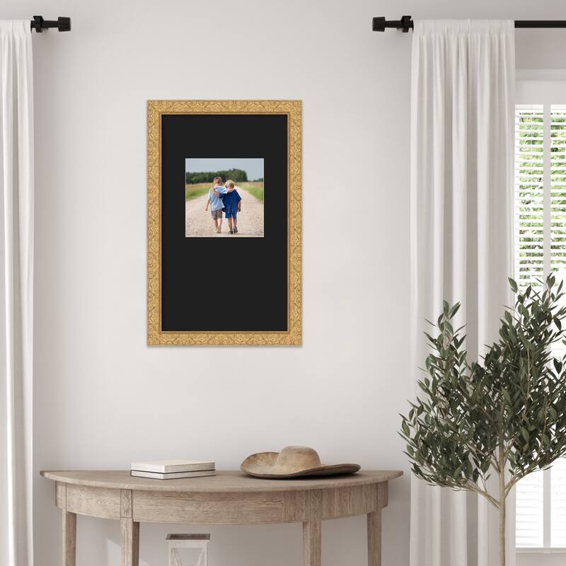 Lila Picture Frame, Photo Frame