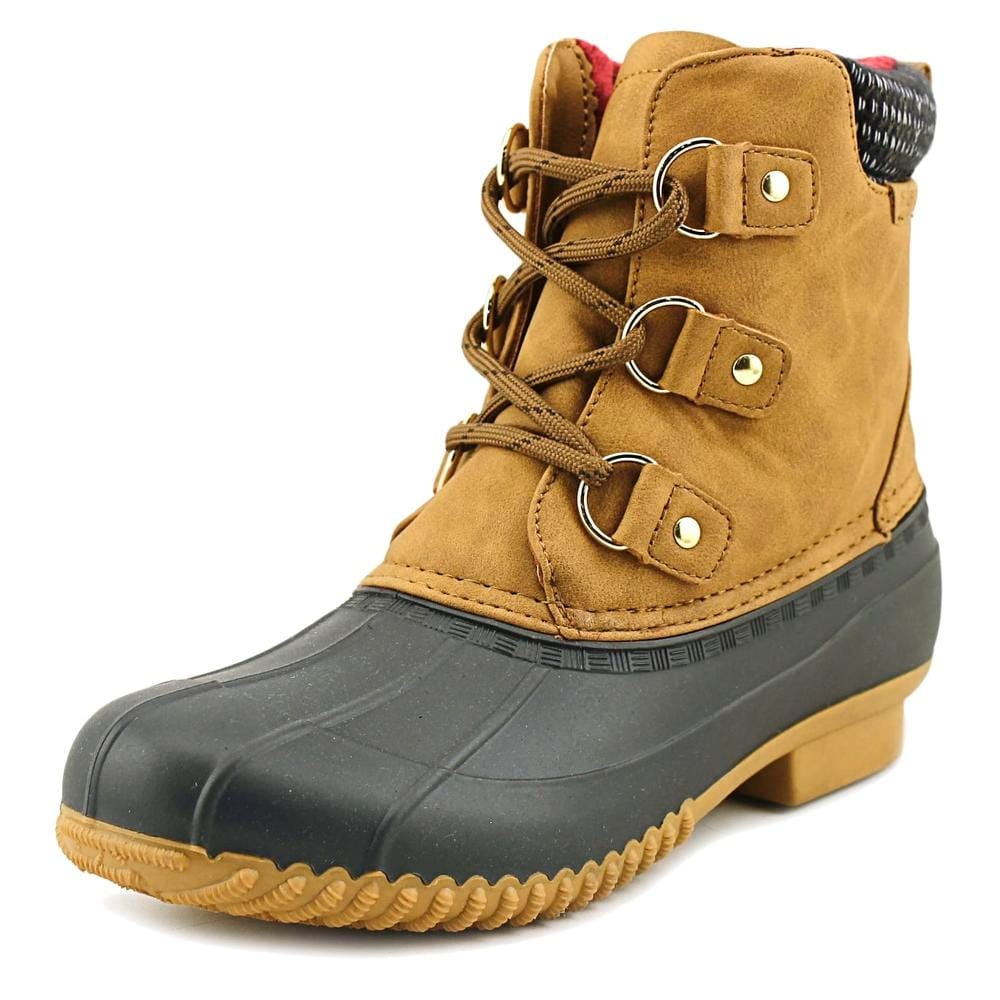 women's tommy hilfiger roza duck boots