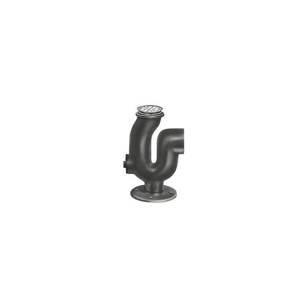 Shop Kohler K 6672 Adjustable Trap Standard For 2 Iron Pipe
