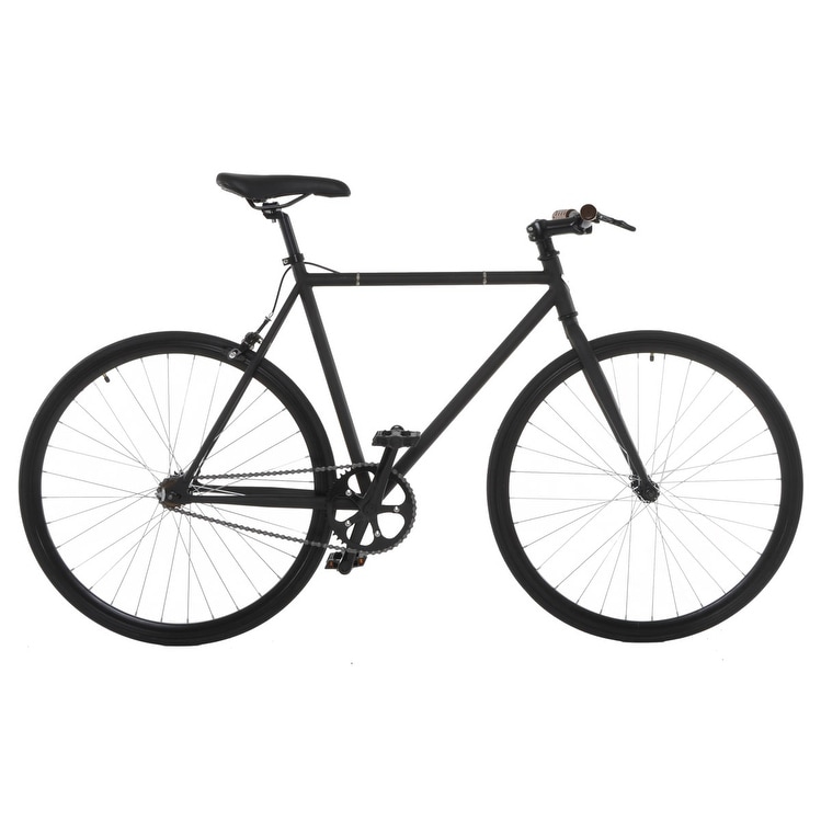 Vilano fixed gear bike fixie single speed road bike on sale