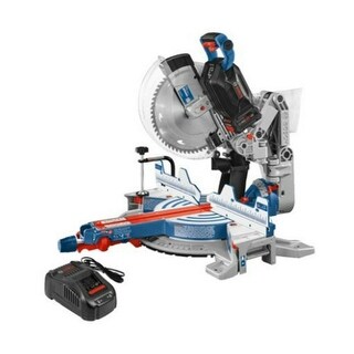 Image of Bosch 1000S miter saw
